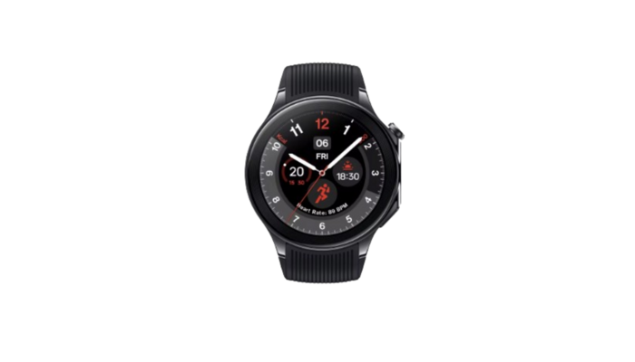 OnePlus Watch 2