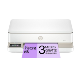 Impresora HP Envy 6120E