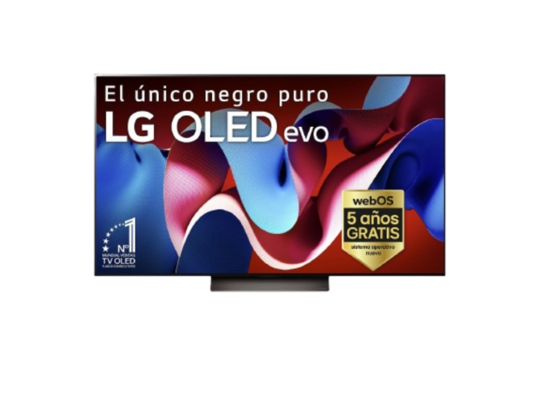 LG OLED OLED55C45LA
