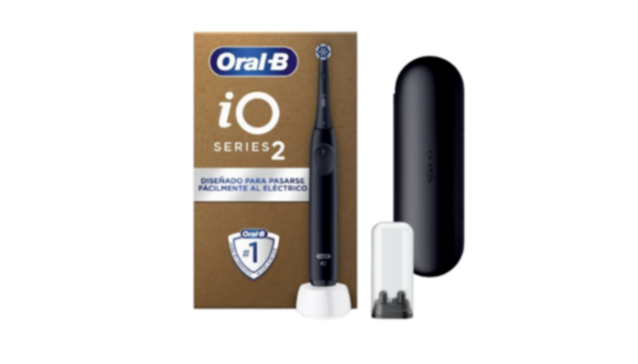 Oral-B iO2