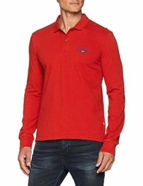 Polo Napapijri Erthrow