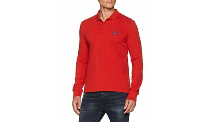 Polo Napapijri Erthrow