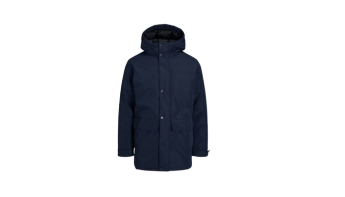 Parka Jack & Jones