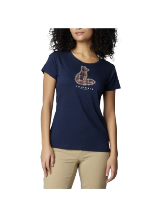 Camiseta Daisy Days Columbia