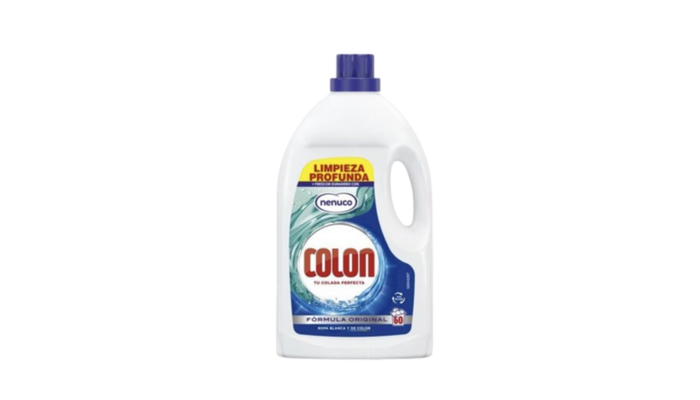Detergente Colon Nenuco