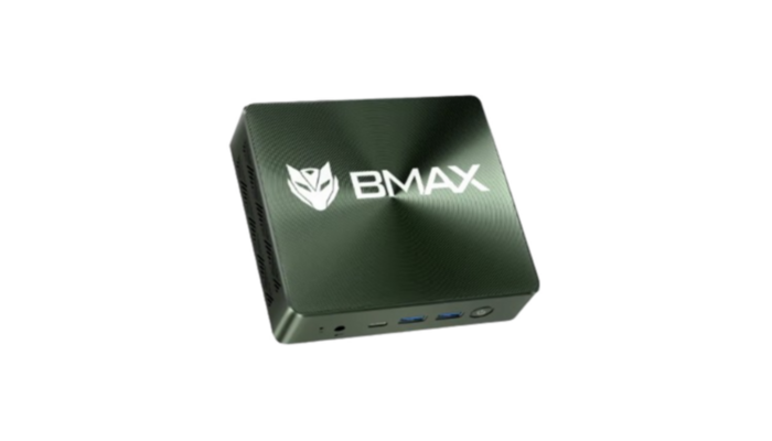 Bmax MiniPC B6 Power
