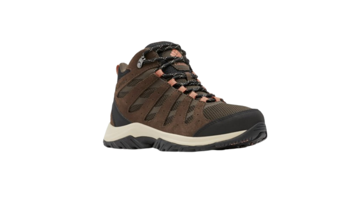 Zapatillas Columbia Redmond III