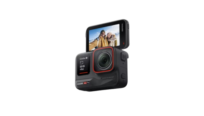 Insta 360 Ace Pro
