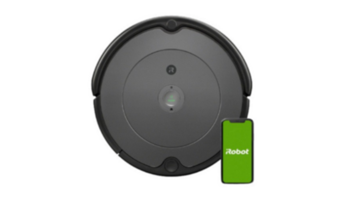 iRobot Roomba 697