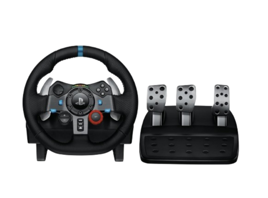 Volante Logitech G29