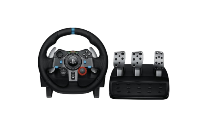 Volante Logitech G29