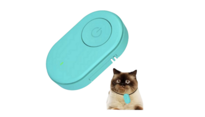 Repelente ultrasónico