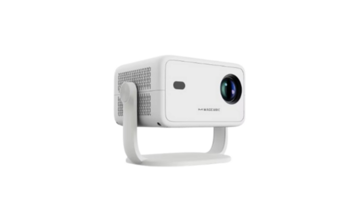 Proyector Magcúbico 1080P