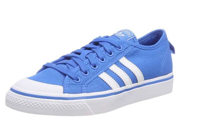 Zapatillas de niño Adidas Nizza