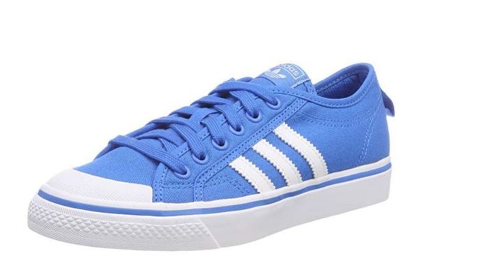 Zapatillas de niño Adidas Nizza