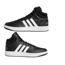Zapatillas Adidas Hoops 3.0