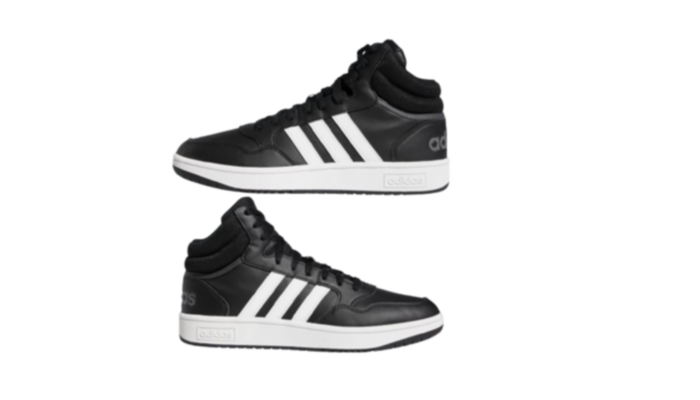 Zapatillas Adidas Hoops 3.0