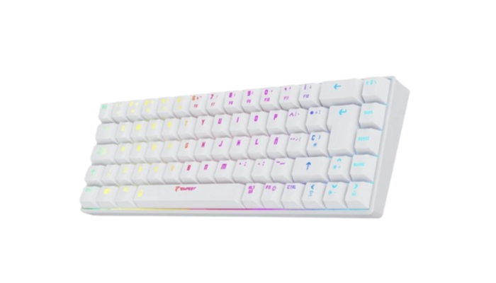 Teclado Tempest K20 Beast