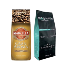 Marcilla Aroma y Mogortitini