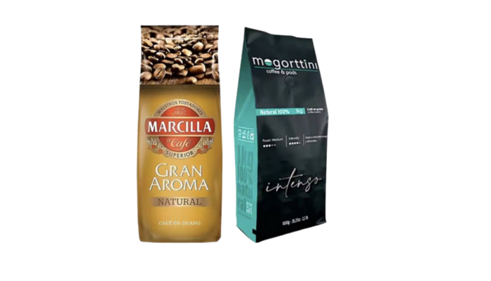 Marcilla Aroma y Mogortitini