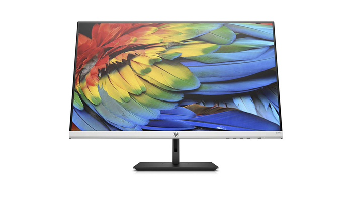 Monitor HP 27''