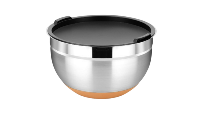 Bol de acero Bra Efficient