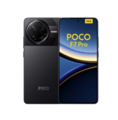Poco F7 Pro