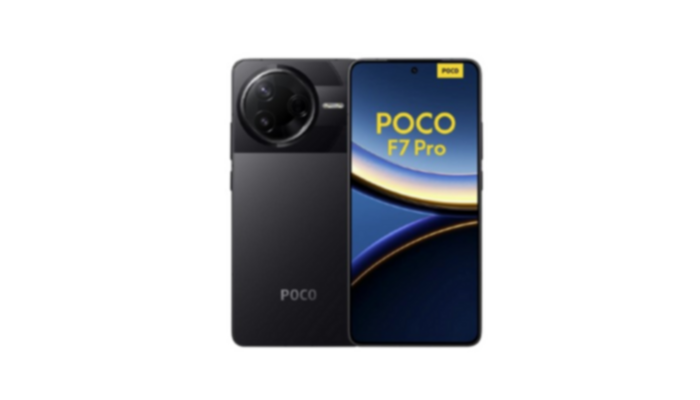 Poco F7 Pro