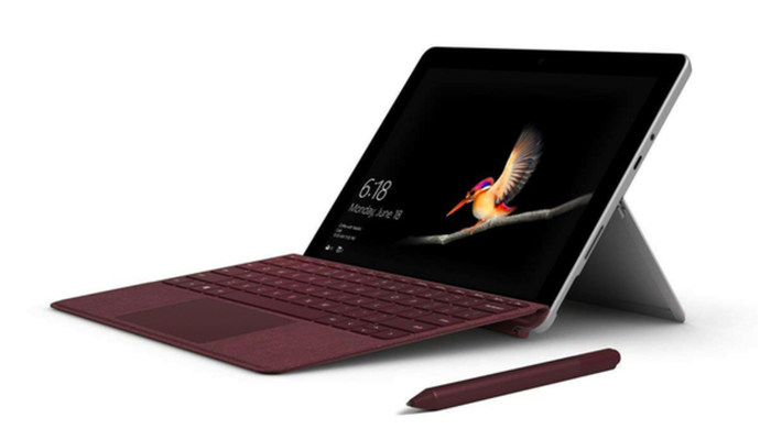 Surface Go
