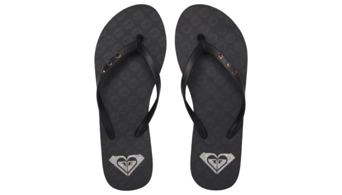 Sandalias Roxy Viva Glitz