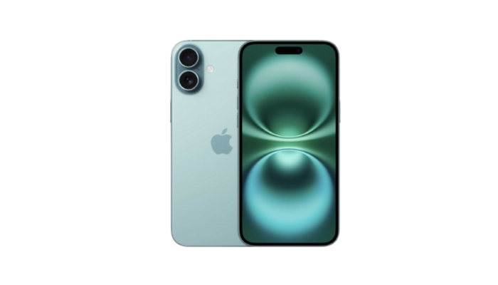 Iphone 16 Plus 128GB