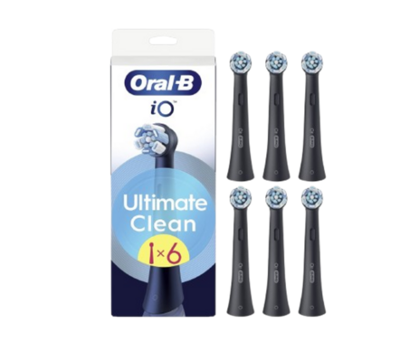 Recambios Oral-B iO