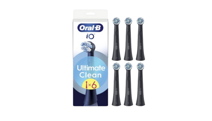 Recambios Oral-B iO