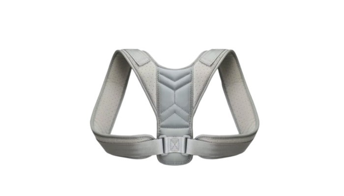 Cinturón corrector de postura
