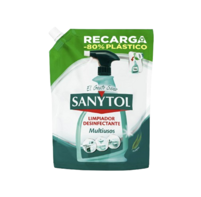 Recarga Sanytol