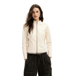 Cazadora Biker Desigual