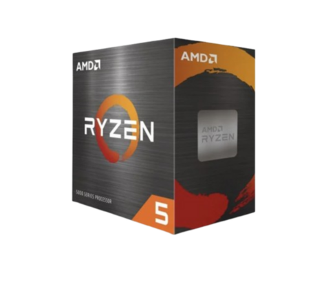 AMD Ryzen 5 5600X