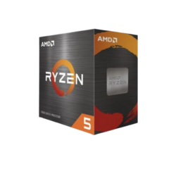 AMD Ryzen 5 5600X