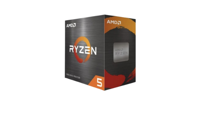 AMD Ryzen 5 5600X
