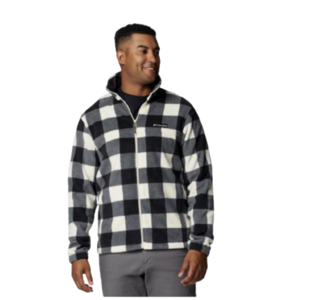 Forro polar Columbia Steens