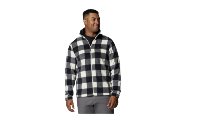 Forro polar Columbia Steens