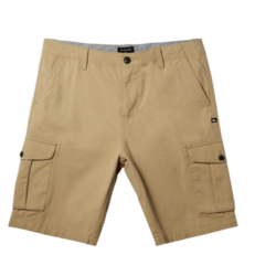 Bermudas cargo Quiksilver