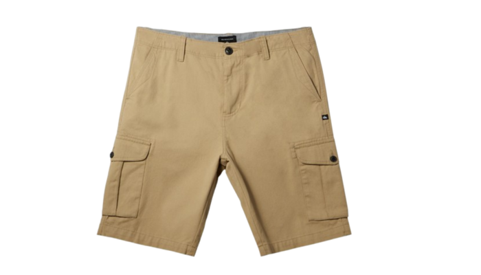 Bermudas cargo Quiksilver