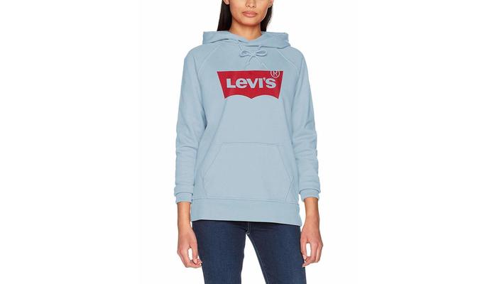 Sudadera Levi's