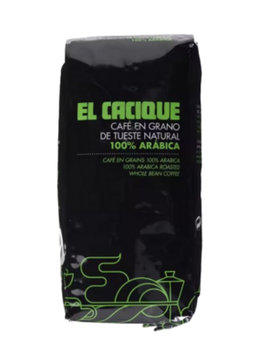 Café El Cacique