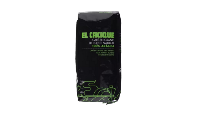 Café El Cacique