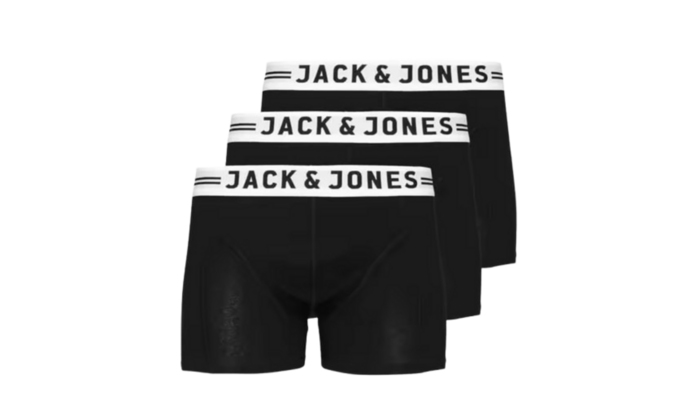 Boxers Jack & jones
