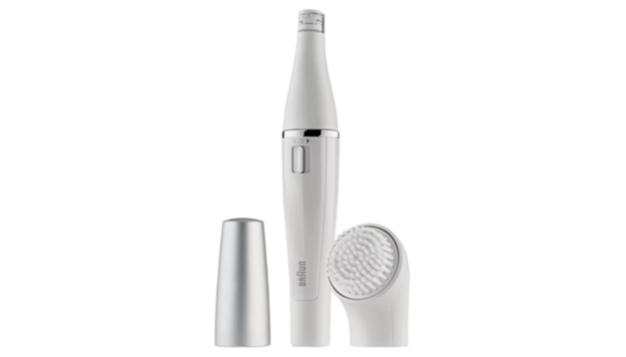 Braun FaceSpa 810
