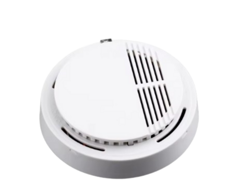 Detector de humo