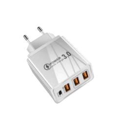 Cargador 48W QC3.0